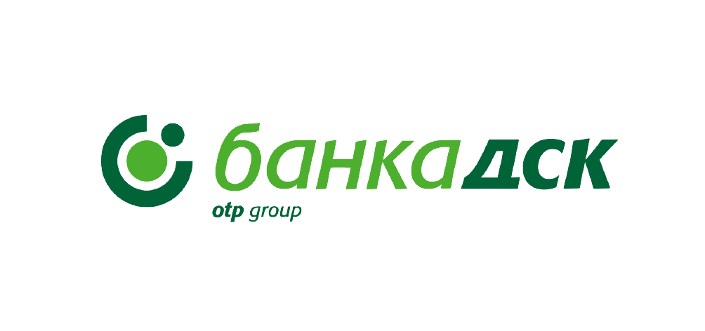 Банка ДСК